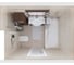 Керамогранит LAPARET glossy бежевый, 40.2x40.2 см, 1.62 кв.м, 10 шт. в упаковке х9999219901 3