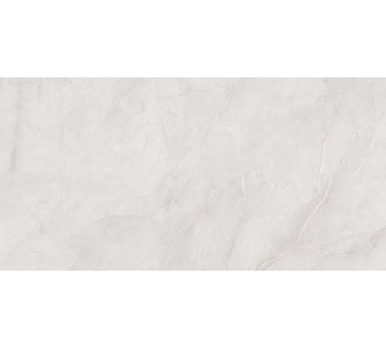 Керамогранит LAPARET horison blanco светло-серый, 60x120 см, матовый, карвинг 1.44 кв.м, 2 шт. в упаковке х9999294910