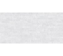 Керамогранит LAPARET hard белый, мозаика, 30x60 см, 1.44 кв.м, 8 шт. в упаковке х9999219655