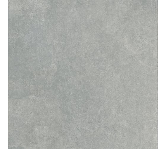 Керамогранит LAPARET infinito grey серый, 60x60 см, матовый 1.44 кв.м, 4 шт. в упаковке х9999291187