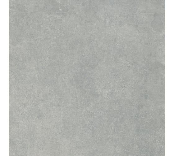 Керамогранит LAPARET infinito grey серый, 60x60 см, матовый 1.44 кв.м, 4 шт. в упаковке х9999291187