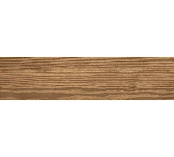 Керамогранит LAPARET italo каштановый, 14.8x59.7 см, 1.325 кв.м, 15 шт. в упаковке х9999282521