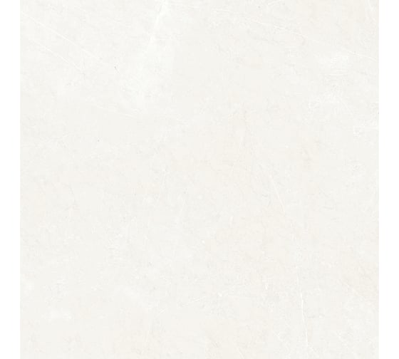 Керамогранит LAPARET french silver белый, 60x60 см, полированный, 1.44 кв.м, 4 шт. в упаковке х9999294545