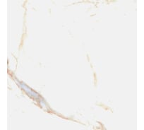 Керамогранит LAPARET golden statuario бежевый, 60x60 см, матовый, 1.44 кв.м, 4 шт. в упаковке х9999286796