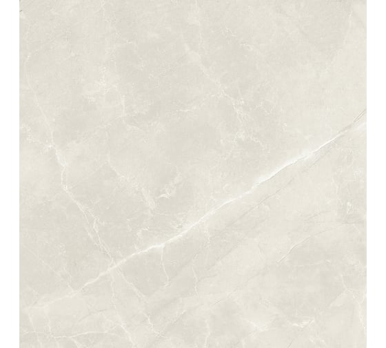 Керамогранит LAPARET impronta light grey, 80x80 см, сатинированный, 1.92 кв.м, 3 шт. в упаковке х9999289548