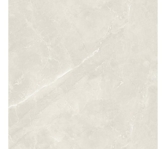 Керамогранит LAPARET impronta light grey, 80x80 см, сатинированный, 1.92 кв.м, 3 шт. в упаковке х9999289548