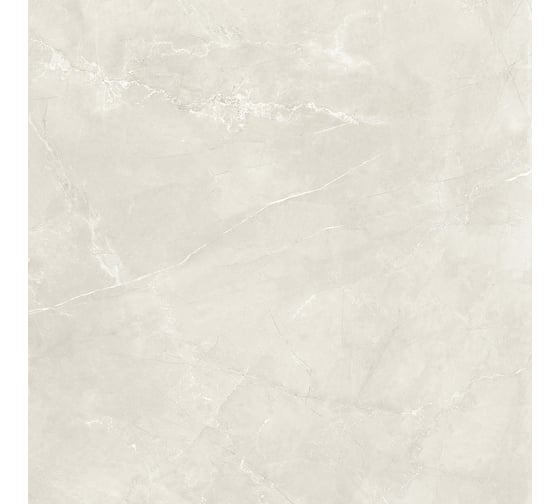 Керамогранит LAPARET impronta light grey, 80x80 см, сатинированный, 1.92 кв.м, 3 шт. в упаковке х9999289548