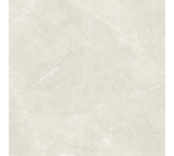 Керамогранит LAPARET impronta light grey, 80x80 см, сатинированный, 1.92 кв.м, 3 шт. в упаковке х9999289548