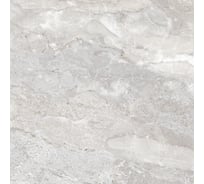 Керамогранит LAPARET gala pearl светло-серый, 60x60 см, матовый, 1.44 кв.м, 4 шт. в упаковке х9999290579