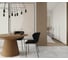 Керамогранит LAPARET gala grey серый, 60x60 см, матовый, 1.44 кв.м, 4 шт. в упаковке х9999290581 2