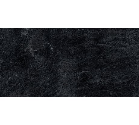 Керамогранит LAPARET hard чёрный, 30x60 см, 1.44 кв.м, 8 шт. в упаковке х9999219654