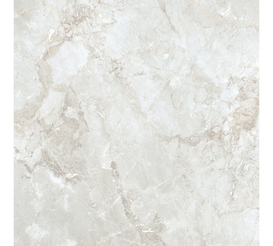 Керамогранит LAPARET gemini bianco 80x80 см, карвинг, 1.92 кв.м, 3 шт. в упаковке х9999286904