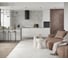 Керамогранит LAPARET gemini bianco 80x80 см, карвинг, 1.92 кв.м, 3 шт. в упаковке х9999286904 2