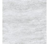 Керамогранит LAPARET glossy серый, 40.2x40.2 см, 1,62 кв.м, 10 шт. в упаковке х9999219900