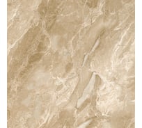 Керамогранит LAPARET gobi коричневый, 60x60 см, 1.44 кв.м, 4 шт. в упаковке х9999283274