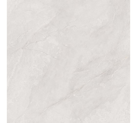 Керамогранит LAPARET horison blanco светло-серый, 60x60 см, матовый, карвинг 1.44 кв.м, 4 шт. в упаковке х9999294912
