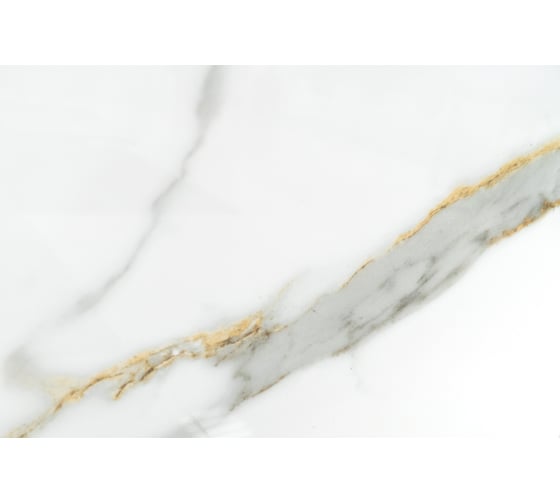 Керамогранит LAPARET golden white statuario 60x120 см, полированный, 1.44 кв.м, 2 шт. в упаковке х9999282573