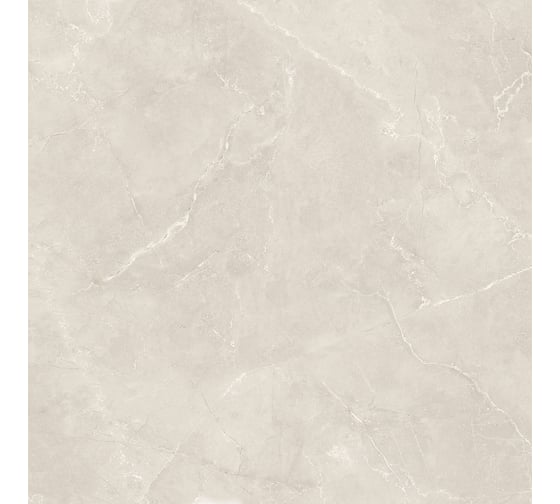Керамогранит LAPARET impronta ivory 80x80 см, сатинированный, 1.92 кв.м, 3 шт. в упаковке х9999289546