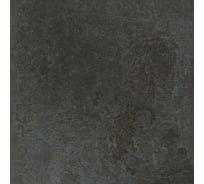 Керамогранит LAPARET infinito graphite графитовый, 60x60 см, матовый 1.44 кв.м, 4 шт. в упаковке х9999291190