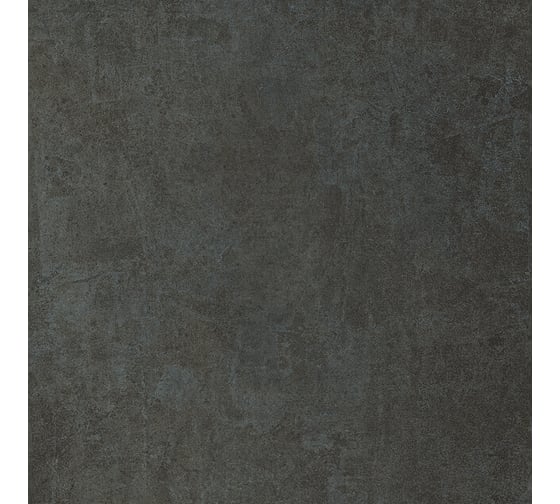 Керамогранит LAPARET infinito graphite графитовый, 60x60 см, матовый 1.44 кв.м, 4 шт. в упаковке х9999291190