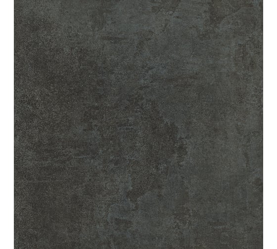 Керамогранит LAPARET infinito graphite графитовый, 60x60 см, матовый 1.44 кв.м, 4 шт. в упаковке х9999291190