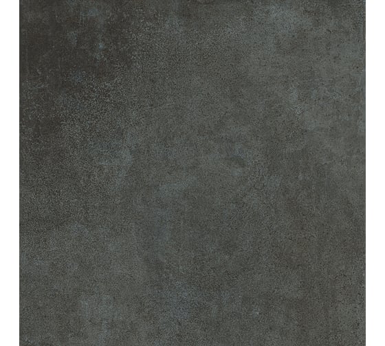 Керамогранит LAPARET infinito graphite графитовый, 60x60 см, матовый 1.44 кв.м, 4 шт. в упаковке х9999291190