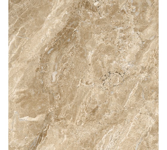 Керамогранит LAPARET irida коричневый, обрезной, 60x60 см, 1.8 кв.м, 5 шт. в упаковке х9999278634