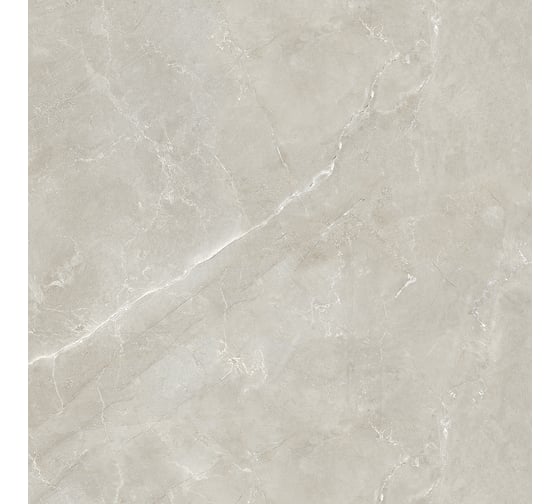 Керамогранит LAPARET impronta grey 80x80 см, сатинированный, 1.92 кв.м, 3 шт. в упаковке х9999289544