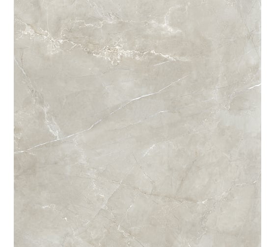 Керамогранит LAPARET impronta grey 80x80 см, сатинированный, 1.92 кв.м, 3 шт. в упаковке х9999289544