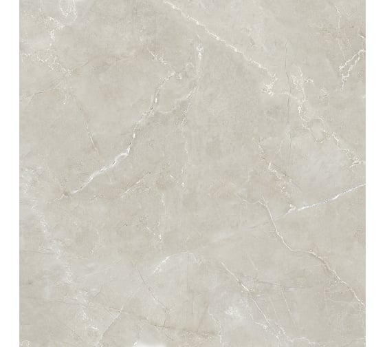 Керамогранит LAPARET impronta grey 80x80 см, сатинированный, 1.92 кв.м, 3 шт. в упаковке х9999289544