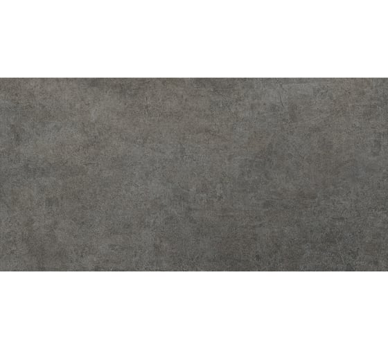 Керамогранит LAPARET infinito графитовый, 60x120 см, 1.44 кв.м, 2 шт. в упаковке х9999277912