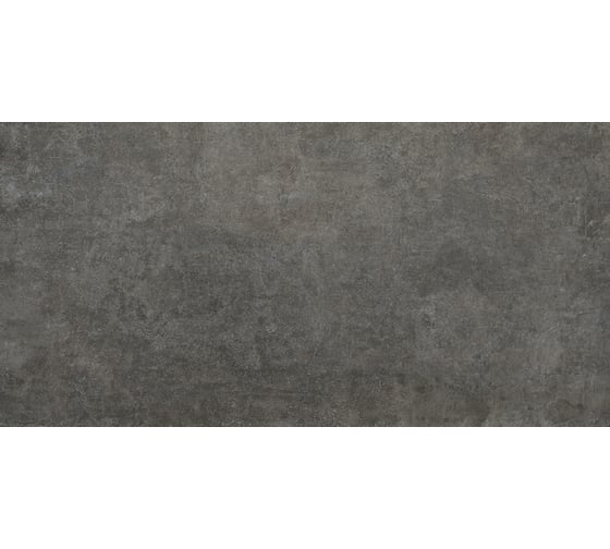 Керамогранит LAPARET infinito графитовый, 60x120 см, 1.44 кв.м, 2 шт. в упаковке х9999277912