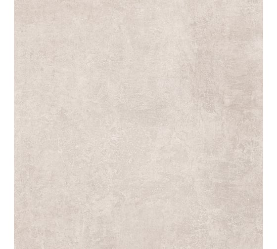 Керамогранит LAPARET infinito light beige светло-бежевый, 60x60 см, матовый 1.44 кв.м, 4 шт. в упаковке х9999291188