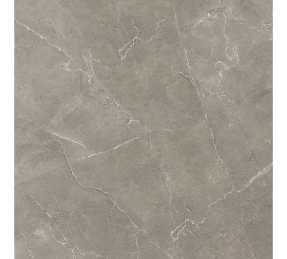 Керамогранит LAPARET impronta greige 80x80 см, сатинированный, 1.92 кв.м, 3 шт. в упаковке х9999289542