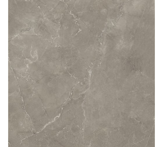 Керамогранит LAPARET impronta greige 80x80 см, сатинированный, 1.92 кв.м, 3 шт. в упаковке х9999289542