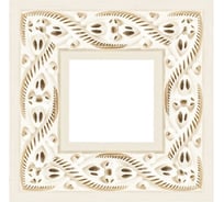 Цветная вставка Decomaster 50x50x8 мм 130-2-6