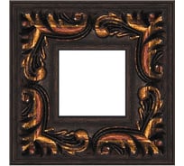 Цветная вставка Decomaster 50x50x8 мм 130-2-966