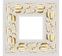 Цветная вставка Decomaster 50x50x8 мм 130C-2-54