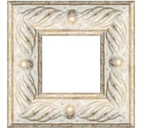 Цветная вставка Decomaster 55x55x8 мм 130-2-18