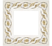 Цветная вставка Decomaster 62x62x8 мм 130-2-40