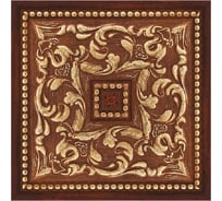 Цветная вставка Decomaster 100x100x11 мм  156-2-1084