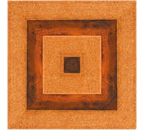 Цветная вставка Decomaster 100x100x11мм D205-1223