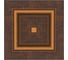 Цветная вставка Decomaster 100x100x11 мм D205-56 1