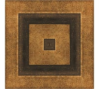 Цветная вставка Decomaster 100x100x11 мм D205-57