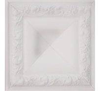 Цветная вставка Decomaster 100x100x22 мм D207-115