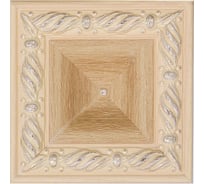 Цветная вставка Decomaster 100x100x22 мм D207-11