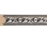 Молдинг Decomaster ДМ 30x13x2400 мм 157-44 1