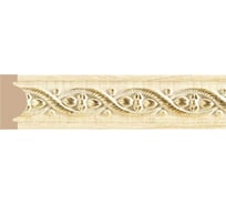 Молдинг Decomaster ДМ 30x13x2400 мм 157-5