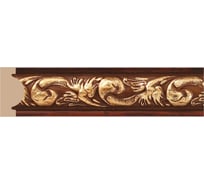 Молдинг Decomaster ДМ 30x13x2400 мм 157-1084