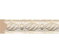 Молдинг Decomaster ДМ 30x13x2400 мм 157-18